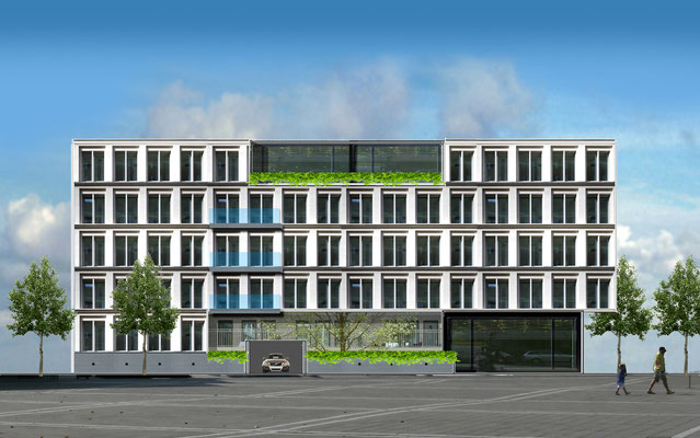 Nieuwegein 43 appartementen