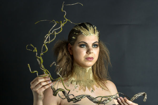  Akademie Deutsche POP Stuttgart Fotoshooting Theme: Elemente Stuttgart 2017