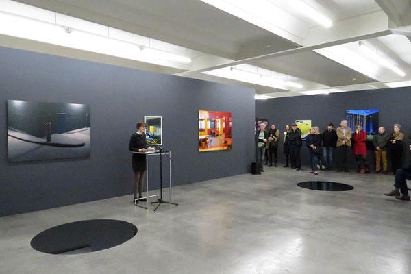 Reutlingen, Kunstverein Reutlingen