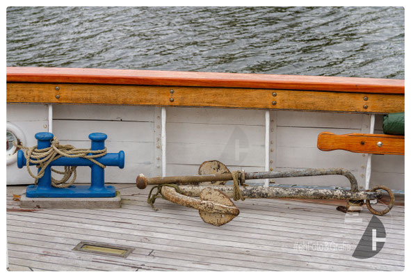 Museumshafen