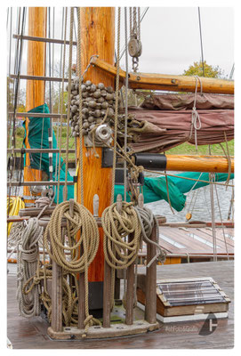Museumshafen