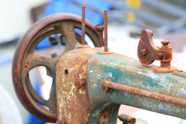 Antiquariat Heck Dusslingen 2018