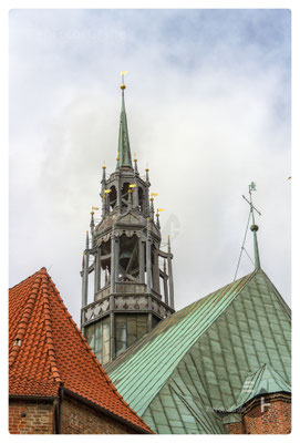 St. Jakobi Kirche