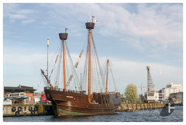 Museumshafen