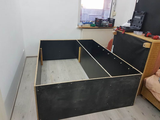 23. Juli 2022