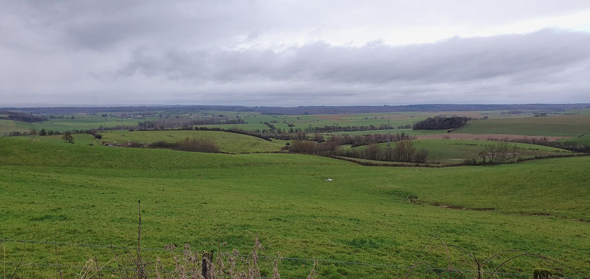 Vue du Mont-Tilleul Carignan…
