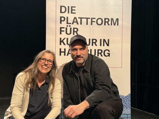 T. Kratzer und V. Fischer-Zernin