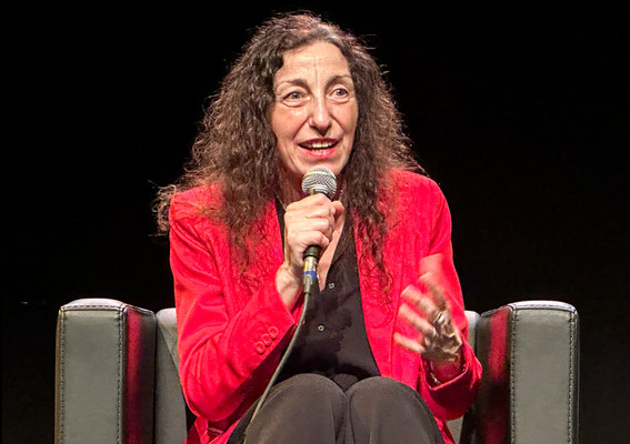 Dr. Isabella Vértes-Schütter