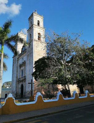 Iglesia de San Servacio