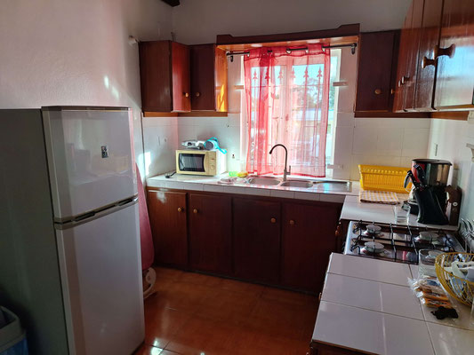 Cuisine studio Manguillier