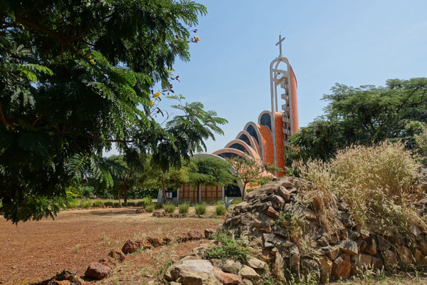 Eglise de Nianing