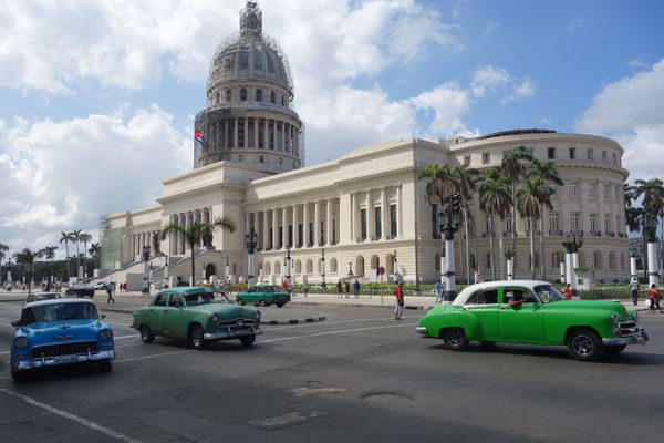 Capitolio National