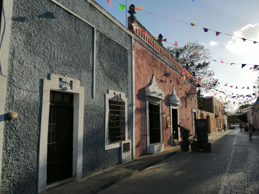  Calzada de los Frailes (ou Calle 41A)