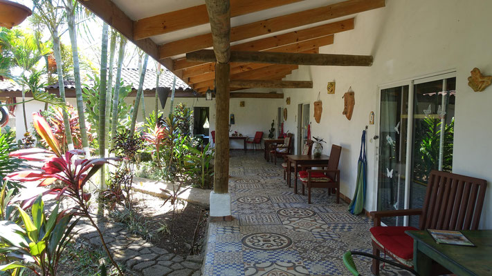 Villa Margarita (La Garita)