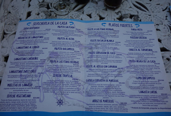 Restaurant El Pulpito