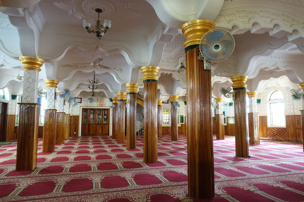 Mosquée de Ngor