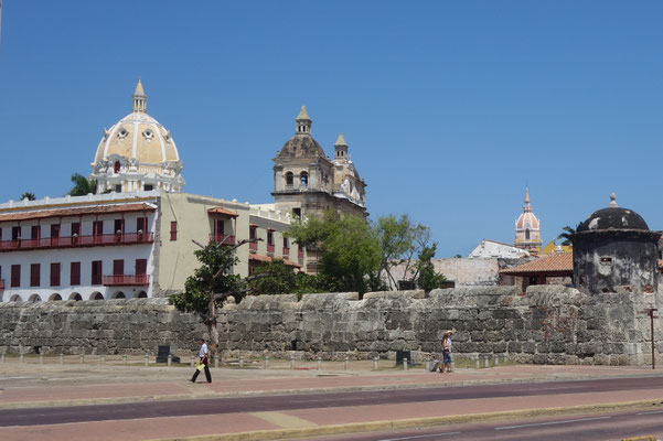 Eglise San Pedro Claver