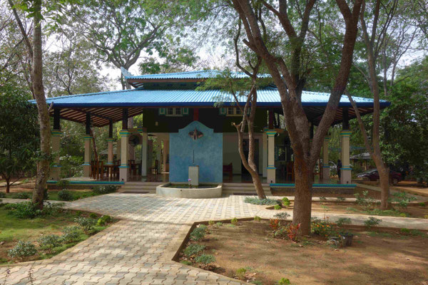 Rimaka Village à Habarana