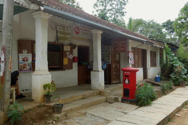 Post Office d'Ella