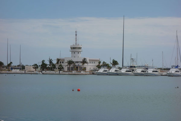 Marina de Varadero