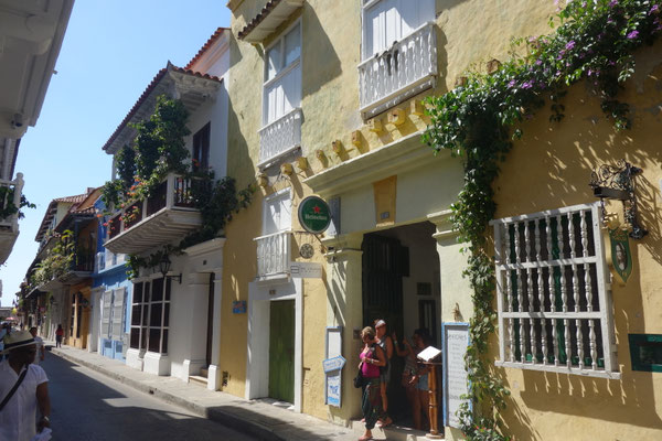 Restaurant El Pulpito