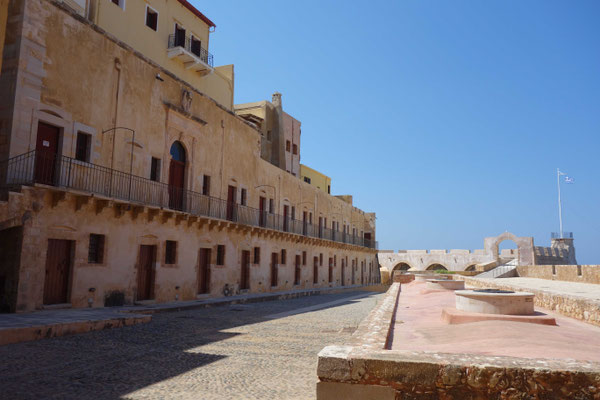 Forteresse Firkas
