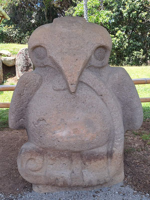 El águila y la serpiente 