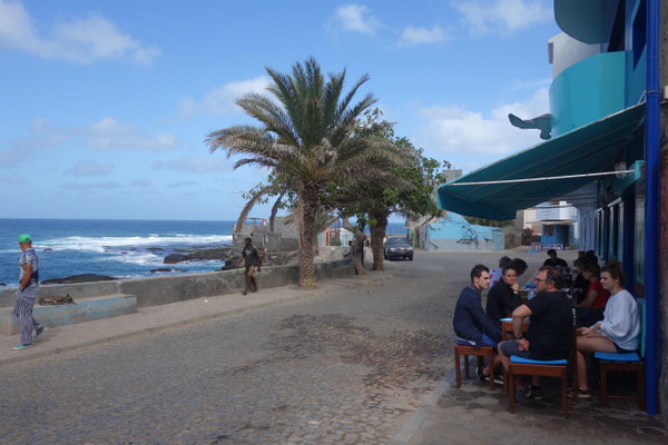 Restaurant La Caleta