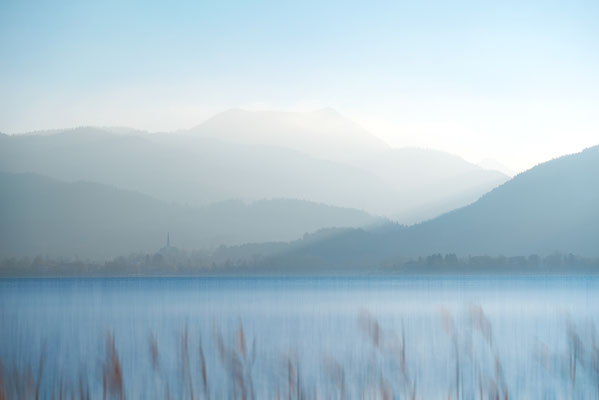 Der Tegernsee / Bad Wiessee / #101 // 2023