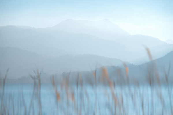 Der Tegernsee / Bad Wiessee / #100 // 2023