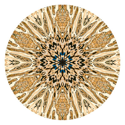 Tegernseer Kreise // #002 // 2015