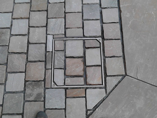 24 : pavé kandla