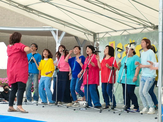 2024・市民まつり