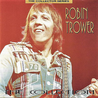 Der Ex-Procol Harum-Gitarrist Robin Trower besticht durch bluesorientiertes, geschmackvolles single-note-Spiel. Das geniale, sphärisch-geheimnisvolle "Bridge of Sighs" war einer der ersten Titel, die ich nachspielte. Gänsehaut!