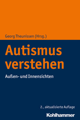 Mein Gastbeitrag: Mit autistischen Merkmalen, Fähigkeiten und Stärken umgehen - ein zusammenfassendes Resümee aus der Innensicht (S. 189 - 201). 