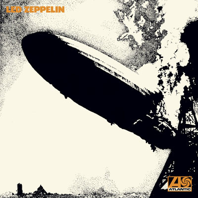 Auf dem 1969er Debütalbum der vom Gitarristen Jimmy Page gegründeten Band Led Zeppelin hörte ich zum ersten Mal den Blues - ohne es zu wissen. Die Platte prägte meine musikalische Stilrichtung nachhaltig - bis heute.