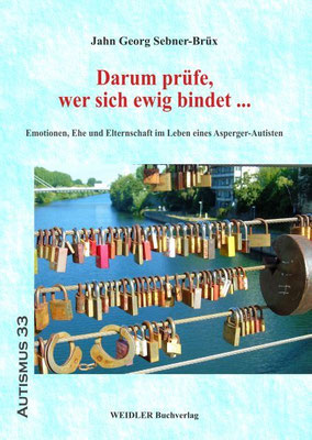 2020 erschienene Monografie zum Thema "Was Sie schon immer über mich wissen wollten, aber nie zu fragen wagten". Der Pseudonym setzt sich aus den Buchstaben meines Vor- und Nachnamens zusammen. Univ.-Prof. i. R. Georg Theunissen schrieb das Vorwort.