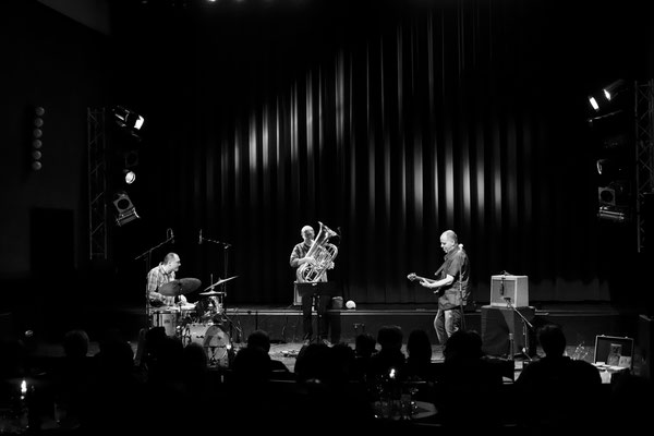 fotos by Benni Klinger Altes Kino Landeck 10.03.2018