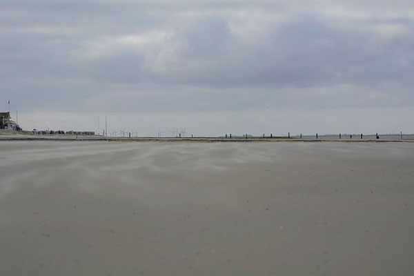 Norderney Strand