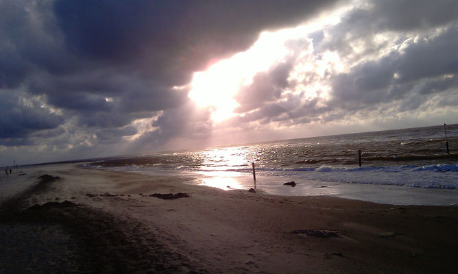 Norderney Strand