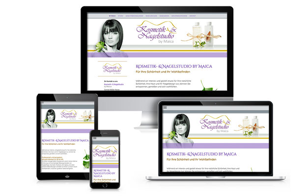 Website-Homepage-Maicas-Nagelstudio-design-grafik-thielen