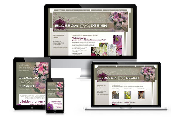 Webdesign-Blossom-design-seidenblumen-grafik-thielen