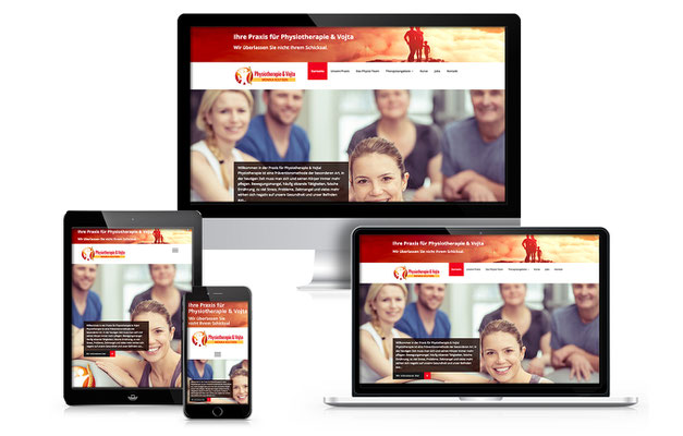 Website-webdesign-homepage-Keutgen-Physiotherapie-design-grafik-thielen