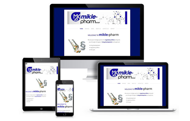 Website-webdesign-homepage-mikle-pharm-gmbh-design-grafik-thielen