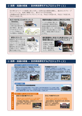 矢田部衛氏報告「京都市の空き家対策について」図版11