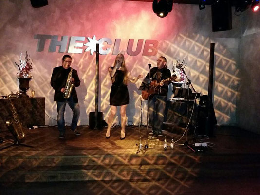 D.N.D Trio @AlpenRock Dietikon