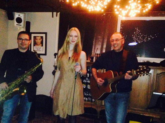 D.N.D Trio @Snus Bar Kloten