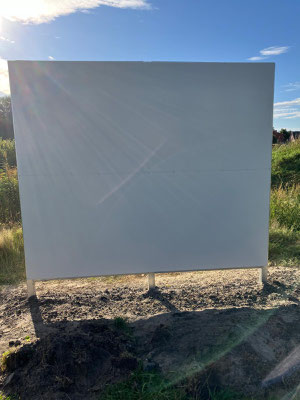 Graffitiwand