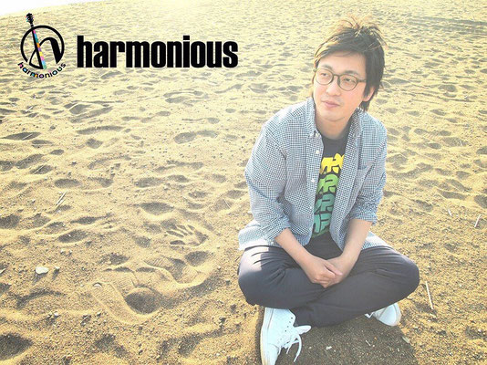 harmonious