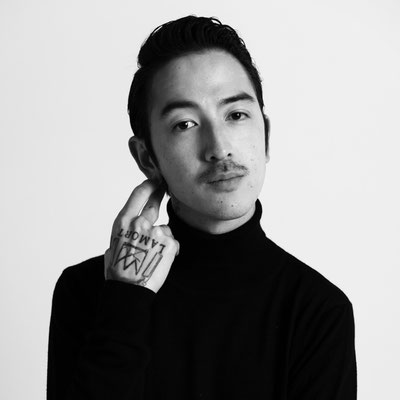 LyosukeSaitoh